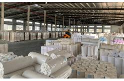 China High Gloss PVC Foil manufacturer