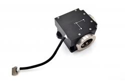 China Digital Closed Loop Three Axis Integrated Fiber Optic Gyro for UGV Navigation supplier