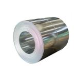 Cold Rolled Galvalume Aluzinc Steel Coils Zinc Aluminum Alloyed Precoated for sale