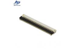 China Original FFC FPC Connector 5035664502 Electronic Components BOM Service 5035664502 supplier