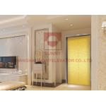 1100mm Pit Residential Lift 0.4m/S High Speed Elevator Outside Elevator Lifts for sale