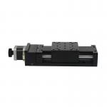 High Precision Motorized Linear Stage