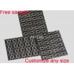 Kraft Paper Metallic Shipping Bubble Mailers 6*9 Inch Shiny / Matte Surface