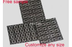China Kraft Paper Metallic Shipping Bubble Mailers 6*9 Inch Shiny / Matte Surface supplier