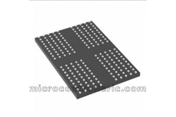 MT53E2G32D4DE-046 WT:C DRAM LPDDR4 32G 1GX32 FBGA WT QDP