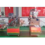 ZP15B ZP17B Chicken Cube Block 42mm Punch Rotary Tablet Press Machine