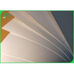 Eco - friendly Stone Paper 940MM 1020MM Width Non toxic Material