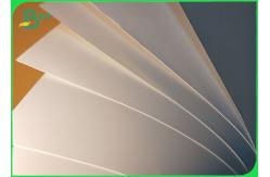 China Eco - friendly Stone Paper 940MM 1020MM Width Non toxic Material supplier