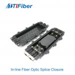 48 Core Fiber Joint Closure Box Mechanical Shrinkable for sale