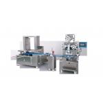 P188 Encrusting Machine For Pet Dog Strips Production Line for sale
