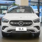 2025 Mercedes Benz GLA 200 New Car SUV Gasoline Vehicle Compact for sale