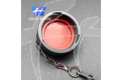 China MIL 26482 Protective Caps MS3180 & MS3181, MS3181-18CA supplier
