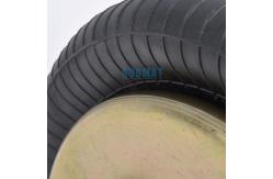 China Industrial Air Bags Bidirectional Damping Force Air Spring Suspension System supplier