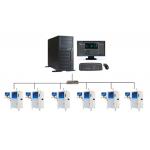 VCTA-S810L Automatic Optical Inspection Machine Online AOI For PCB Optical Inspection