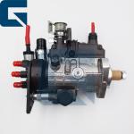 9521A031H 463-1678 Fuel Injection Pump For E320D2 Excavator for sale