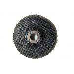 Diamond Mini Abrasive Flexible Flap Disc Fiber Glass Plastic Backing Flap Wheel
