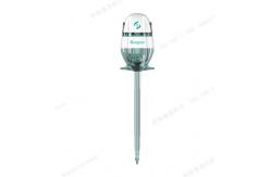 China Non-Valve Puncture Outfit Highly Sealed Endoscopic Disposable Trocar Surgsci supplier
