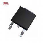 FQD6N40CTM MOSFET Power Electronics TO-252AA Package  N-Channel QFET® 400V 4.5A 1.0Ω for sale