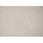 Polished Surfaces Engineered Quartz Stone Slab With NSF SGS Certification for sale