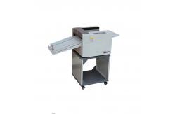 China NC-353 High Speed Digital Creasing Machine With LCD Display Screen supplier