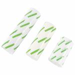Cotton Polyester Medical Surgical Bandages Plaster Under Casting Bandage For POP for sale