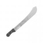 Sugarcane Multipurpose Wood Handle Cutlass Machete High Tension Lightweight for sale