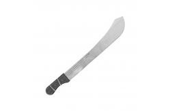 China Sugarcane Multipurpose Wood Handle Cutlass Machete High Tension Lightweight supplier