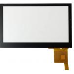 Ar AG Af Coating 4.3′ ′ TFT LCD Display Coverglass 480X272 LCD Display