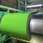 Cold Rolled Steel Coil / Galvalume Steel Coil / Aluminum Zinc Alloy Coated Steel for sale