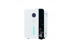 China Essential Oil Commercial Aroma Scent Machine Touch Screen Controlled supplier