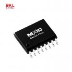 MX25L51245GMI-08G Flash Memory Chips Ideal for High Speed Data Storage and Transfer for sale