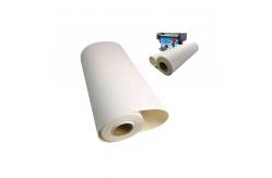 China Premium 420gsm Waterproof Polycotton Inkjet Canvas For Epson supplier