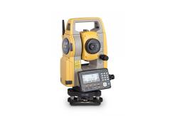 China Topcon 0S101,0S102,0S103,0S105,0S107 Total Station supplier