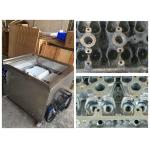 Marine Parts And Marine Engine Ultrasonic Cleaning Machine / Industrial Ultrasonic Cleaning Bath for sale