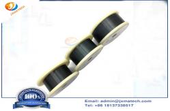 China 99.95% Pure Molybdenum Wire High Temperature Furnace for Moly Wire supplier