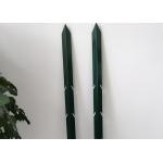 Dark Green Iron Angle Primer Paint 2ft Carbon Steel Pickets Coforming Is 2074-1992 for sale