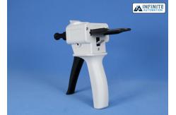 China AB Glue Gun, 2 Component Mixing Accessories supplier