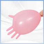 Multi Purpose Disposable Nitrile Medical Exam Gloves Powder Free for sale