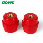 DMC/BMC aluminum SM40 electrical power busbar insulator