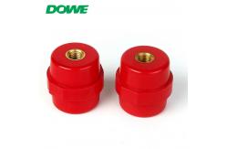 China DMC/BMC aluminum SM40 electrical power busbar insulator supplier