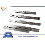 99.95% Mo1 Molybdenum Products Ion Implanted Parts Metal Processing for sale