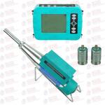 5HZ~500KHz Ultrasonic Pulse Velocity Tester Non Destructive Tester High Performance for sale