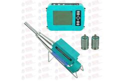 China 5HZ~500KHz Ultrasonic Pulse Velocity Tester Non Destructive Tester High Performance supplier