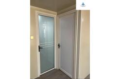 China Foldable Expandable Container House supplier