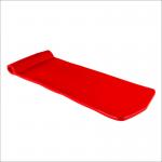 Flat NBR Foam Swimming Mat Water Play Auxiliary Float Bed