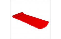 China Flat NBR Foam Swimming Mat Water Play Auxiliary Float Bed supplier