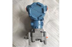China High quality C-276 Precision Pressure Transmitter 3051CD Alloy Gage Absolute Pressure supplier