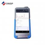 Handheld Raman Spectrometer with 21CFR Part11 Compliance for Pharmaceutical Mateirals Identification for sale