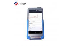 China Standard Portable Raman Identifier Compact With IP68 Survivability RS1500DI supplier