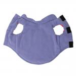  				Extra Soft Polyester Fabric, Windproof and Comfortable Dog Cotton-Padded Clothes 	        